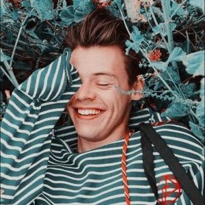 Meet your Posher, Lucy